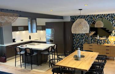 Jerzual-Grand Duplex Dinan centre-ville - Foto 3