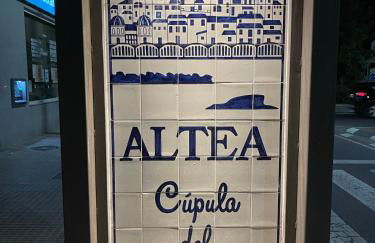 Altea Dreamview - Foto 16