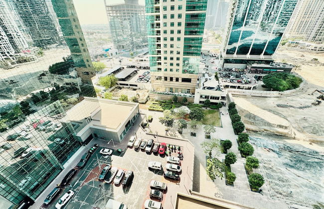 Cosmos Living - Goldcrest Views1 - Photo 1