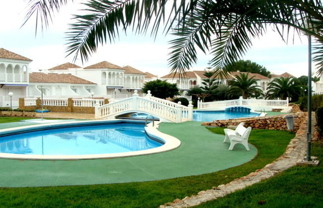 AP Costas - Complejo Al Andalus - Foto 22