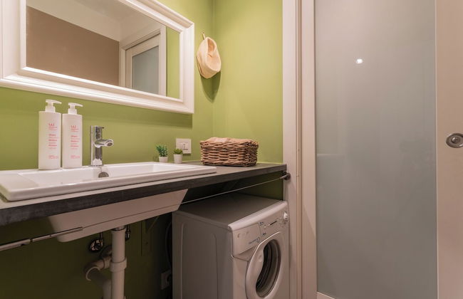 Little House Balon by Wonderful Italy - Photo 18