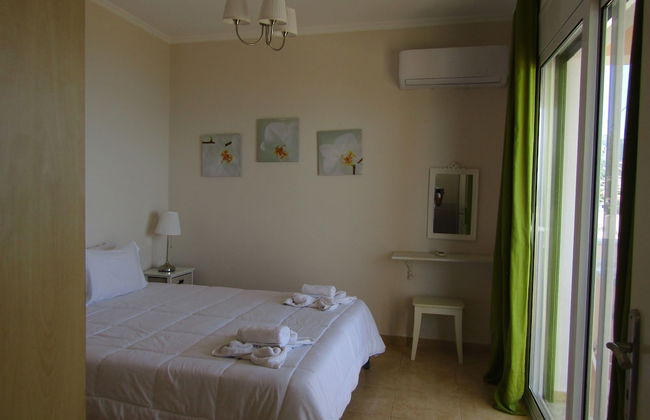 Barbati Beach Apartments - Foto 35