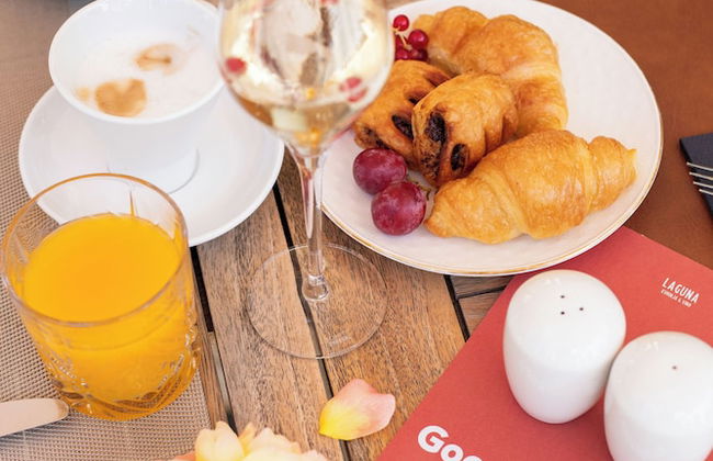 Vila Laguna Strunjan - Foto 58