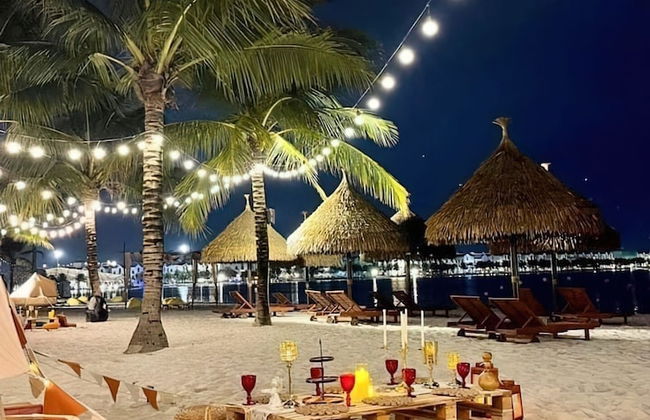 The Zenpark Tower - Vinhomes Ocean Park - Foto 47