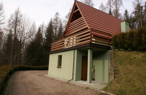 Domki Beskid - Foto 55