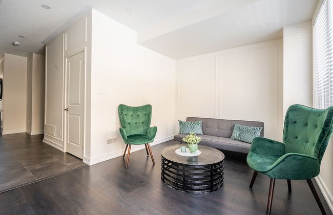 GLOBALSTAY 3Bd Modern Townhouse Oakville - Foto 25