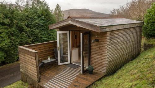 The Woodshed - Foto 2