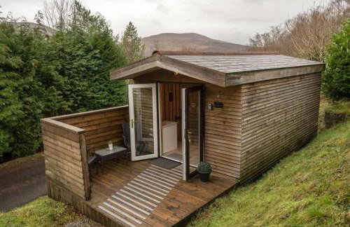 The Woodshed - Foto 1