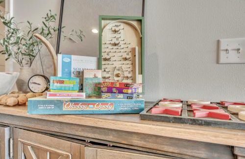 Good Vibes Only in the Stillwater - Foto 38