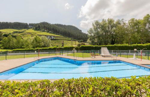 Saturraran - baskeyrentals - Foto 33