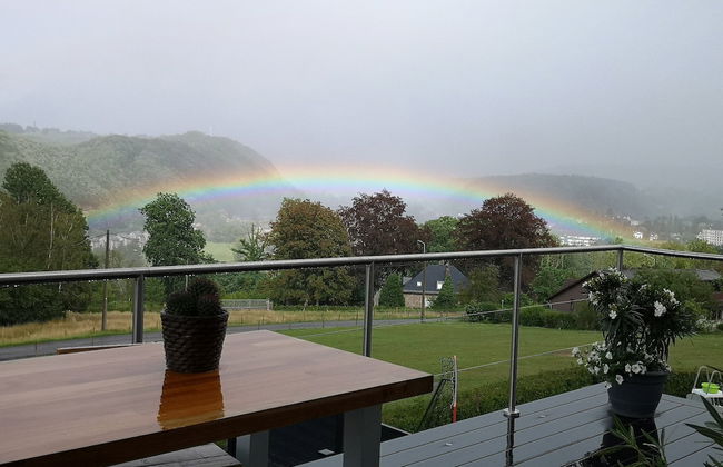 Luxurious Cottage in Aywaille with Sauna & Hot Tub - Photo 39