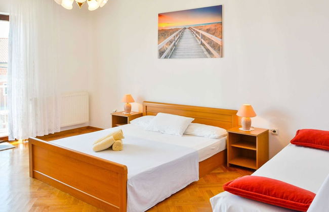 Holiday Home in Senj With Pool Near Beach - Foto 6