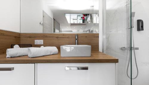 Le Cerise - Village naturiste Coursive PN5 - Vue Waiki - Emplacement Premium - Foto 5