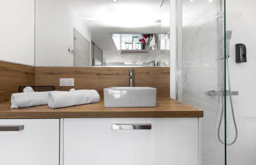 Le Cerise - Village naturiste Coursive PN5 - Vue Waiki - Emplacement Premium - Foto 5
