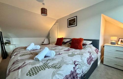 Cosy cottage in idyllic Speyside setting - Foto 27