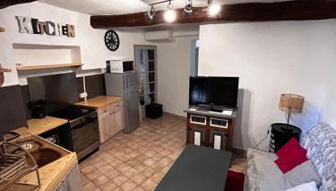 Le petit Villecrozien - Foto 3