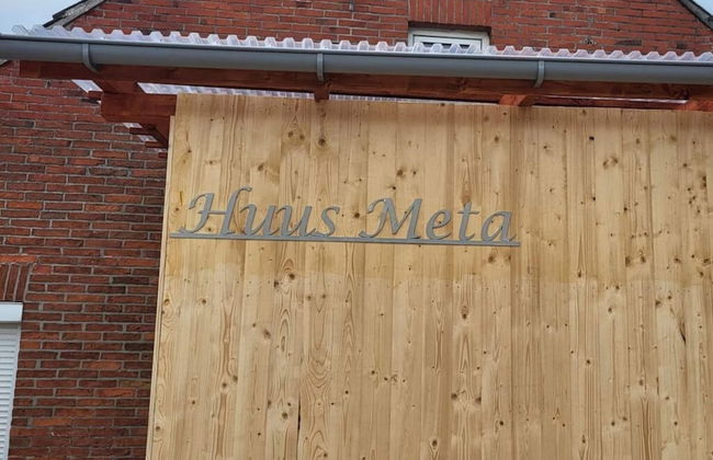 Huus Meta Modern Retreat - Foto 1