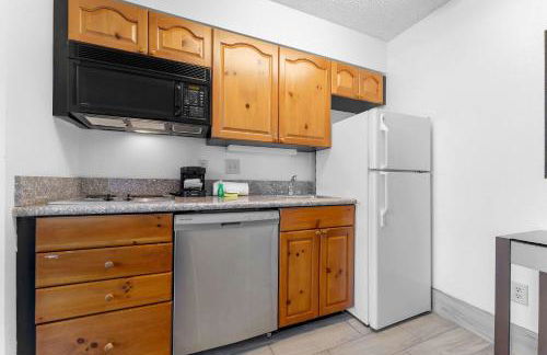 Scottsdale 1bd King Renovated - Foto 26