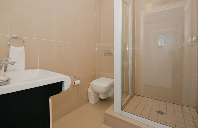 Albatross Guest house - Foto 40