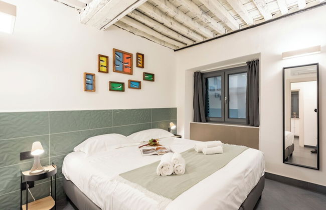 Loft Genova San Lorenzo - Foto 3