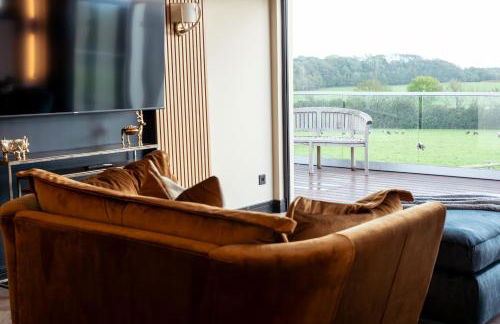 Luxury Lake Front Escape With Hot Tub - Foto 37