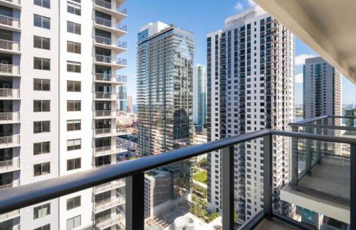 The Crosby Miami Worldcenter by Palermo Home Miami - Foto 7