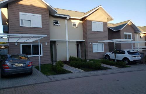 Casa Linda Canela condomínio!!! 39 - Foto 2