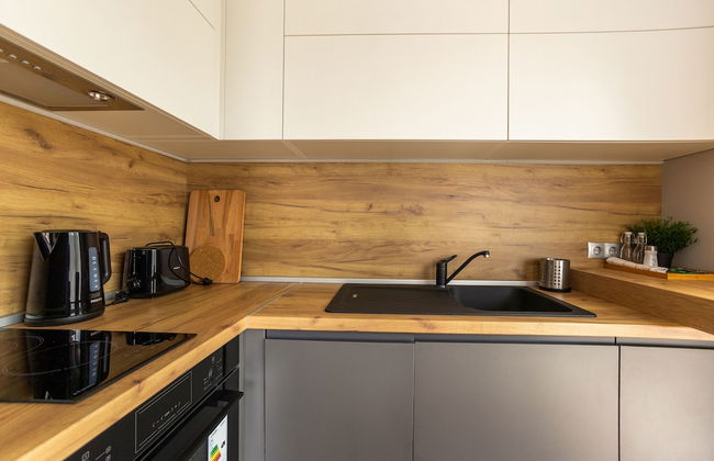 Open sea residence - Foto 12