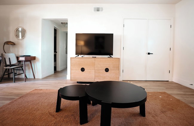 Suites by The Wellborn - Foto 46