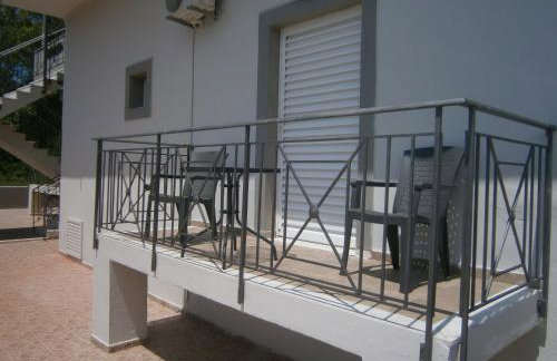 Harma Corfu - Foto 44