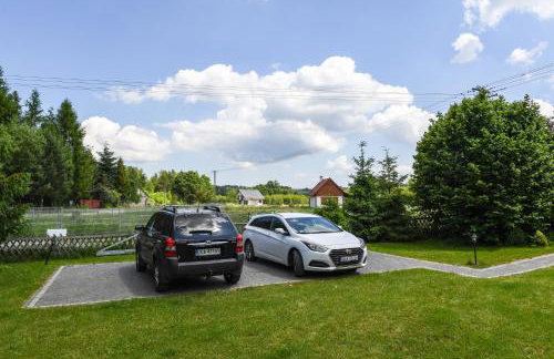 Willa na Kaszubach - Foto 36