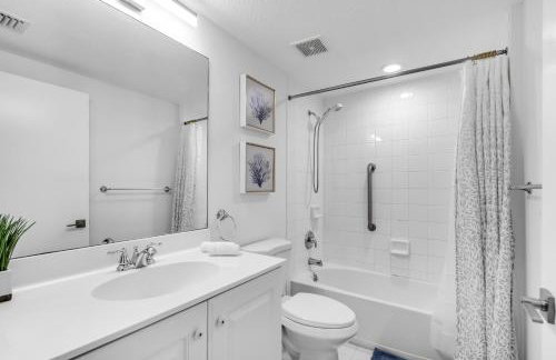 Waterview Luxury 2-Bedroom Condo Sunny Isles Beach - Foto 23