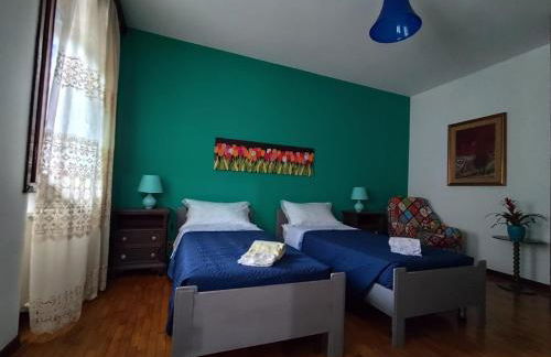 La Caliera 5 Casa Vacanze - Foto 10