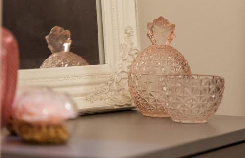 Exclusive Penthouse- 85 Inch Huge TV - Foto 22