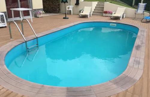 Casa da Cavada - 6 quartos-rooms - Foto 2