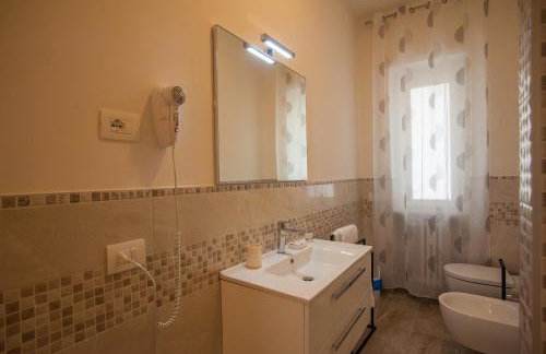 Italianflat - Via Steeb apartment, 5 min walk from Arena - Foto 20