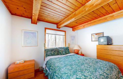 Snow Country Home - Foto 7