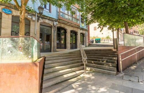 Vivienda Turística Plaza de los Tres Pilares - Foto 35