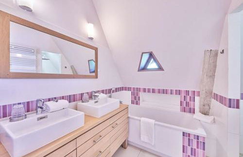 La Forge maison spacieuse 8 pers Lascaux Sarlat - Foto 6