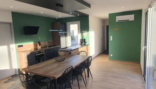 Maison à thème le Mans 66 - Foto 3