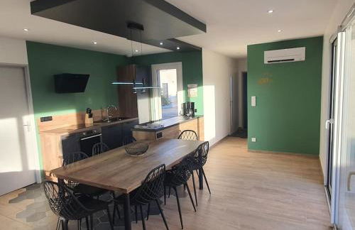 Maison à thème le Mans 66 - Foto 3