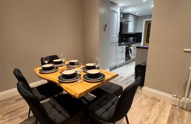 Granville Road, near Hospital, sleeps 5 - Foto 7