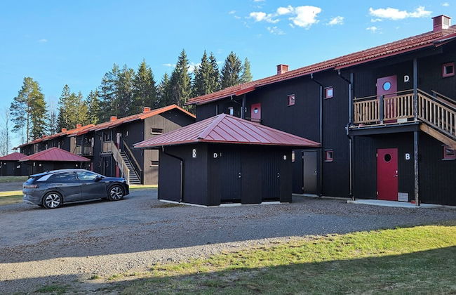 Bergsgården Lodge Järvsö - Photo 11