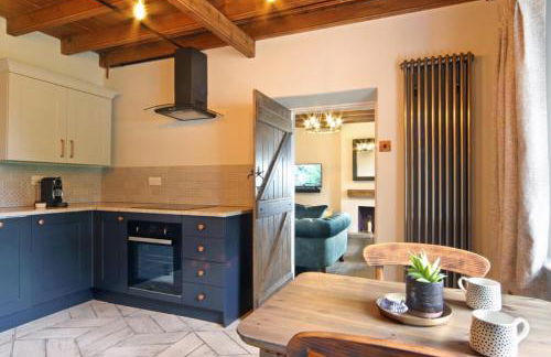 Mount Pleasant Cottages - Foto 27