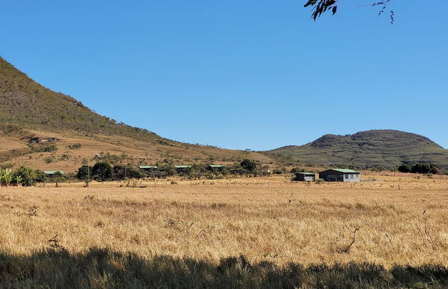 Chalés Recanto da Baleia - Photo 66