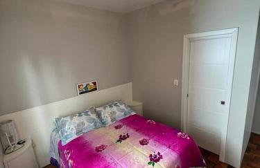 Ap 3 qts, a suíte e mais 1 qt com split - Foto 23