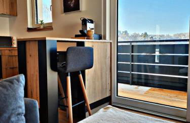 Lions Place Premium Apartments EXECUTIVE Luxus PENTHOUSE inklusive SPA - Foto 6