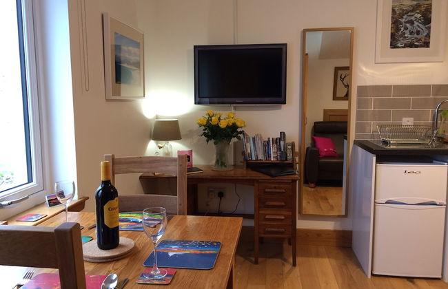 Lochedge Lodge - Photo 10