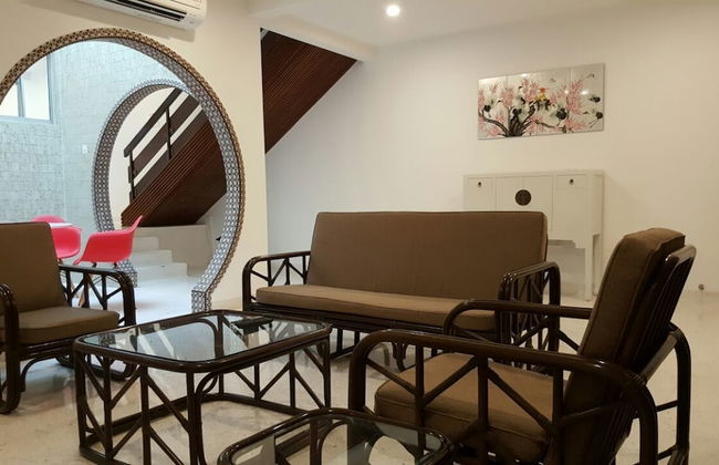 Villa 8M by Gingerflower Boutique Hotel - Foto 1