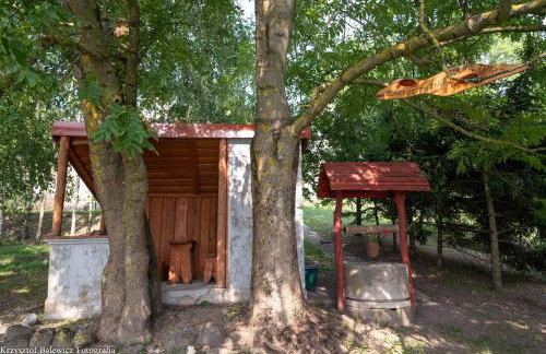 Pokoje Upałty 21 - Foto 31